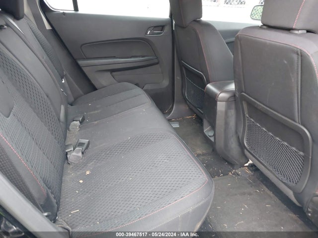 Chevrolet EQUINOX LS 2015 2GNALAEKXF6116079 Image 8