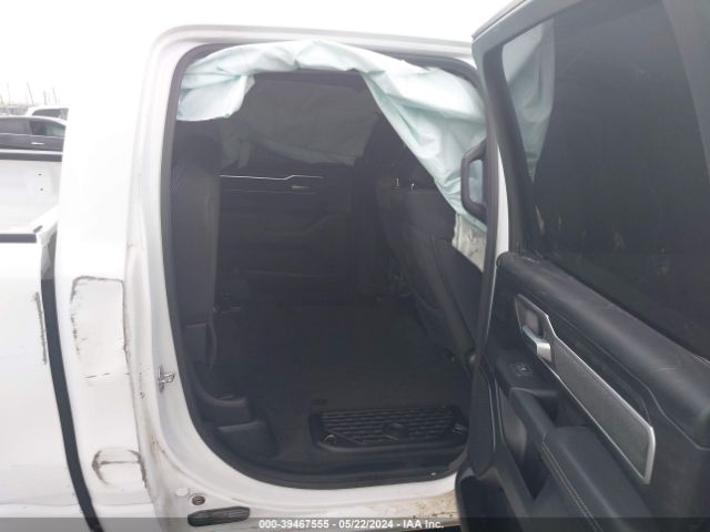 1C6SRFFT2LN354796 RAM 1500 Big Horn  4x4 5'7 Box