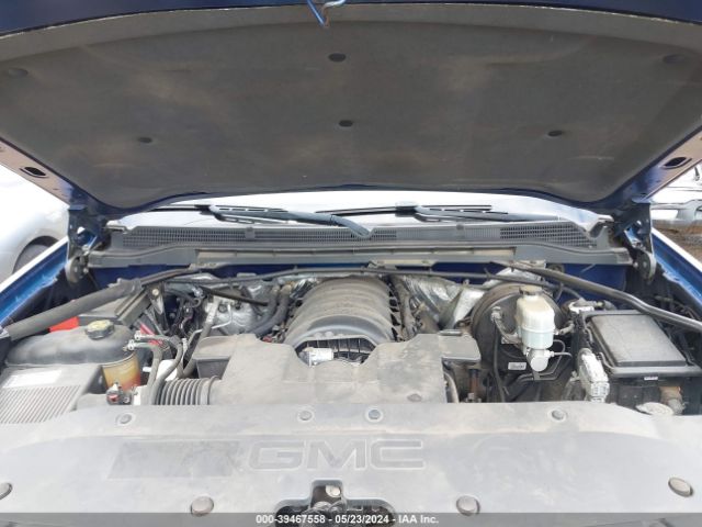 3GTU2UECXEG339227 GMC Sierra 1500 Sle