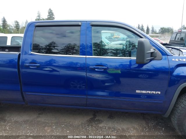 3GTU2UECXEG339227 GMC Sierra 1500 Sle