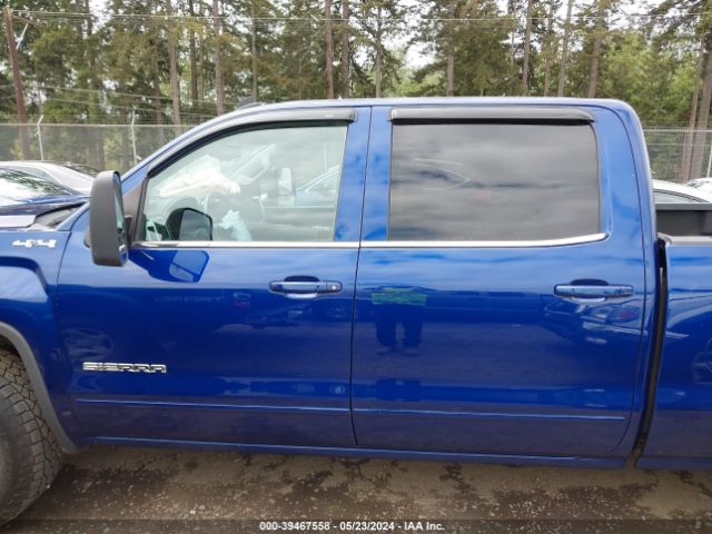 3GTU2UECXEG339227 GMC Sierra 1500 Sle