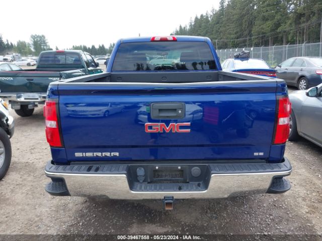 3GTU2UECXEG339227 GMC Sierra 1500 Sle