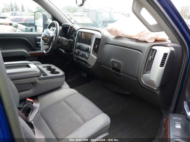 3GTU2UECXEG339227 GMC Sierra 1500 Sle