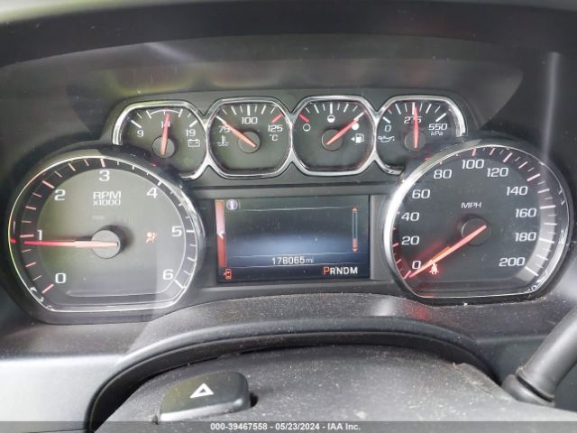 3GTU2UECXEG339227 GMC Sierra 1500 Sle