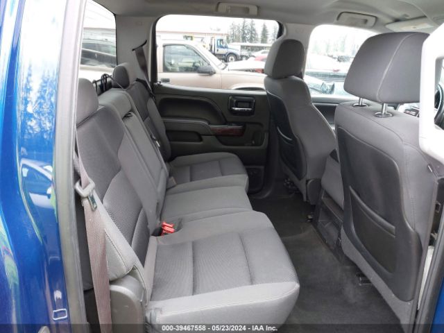 3GTU2UECXEG339227 GMC Sierra 1500 Sle