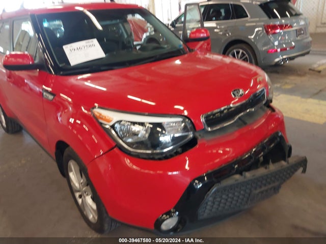 KIA SOUL + 2016 KNDJP3A53G7852792 Image 12