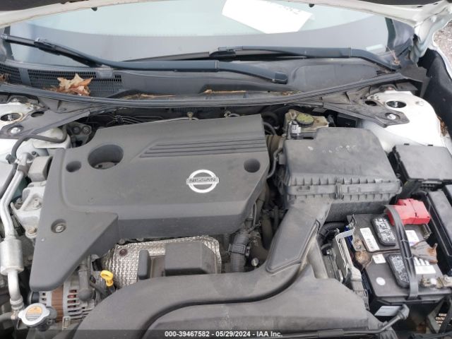 1N4AL3AP4EC424771 Nissan Altima 2.5/2.5 S/2.5 Sl/2.5 Sv