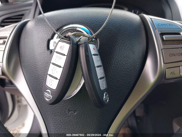 1N4AL3AP4EC424771 Nissan Altima 2.5/2.5 S/2.5 Sl/2.5 Sv