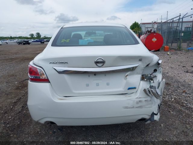 1N4AL3AP4EC424771 Nissan Altima 2.5/2.5 S/2.5 Sl/2.5 Sv
