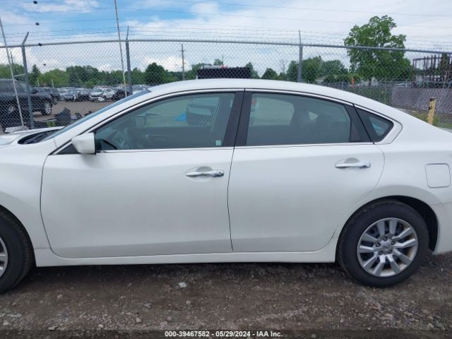1N4AL3AP4EC424771 Nissan Altima 2.5/2.5 S/2.5 Sl/2.5 Sv