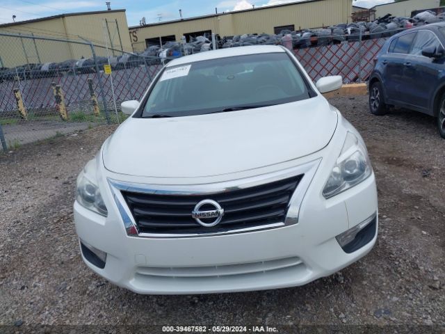 1N4AL3AP4EC424771 Nissan Altima 2.5/2.5 S/2.5 Sl/2.5 Sv