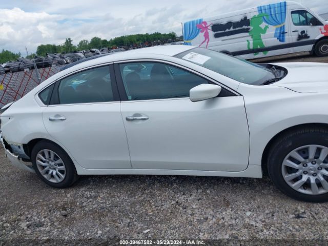 1N4AL3AP4EC424771 Nissan Altima 2.5/2.5 S/2.5 Sl/2.5 Sv
