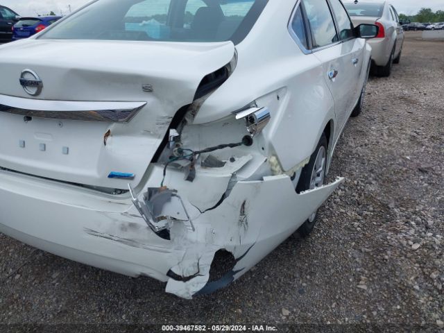 1N4AL3AP4EC424771 Nissan Altima 2.5/2.5 S/2.5 Sl/2.5 Sv