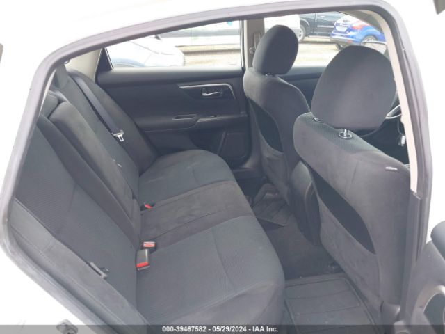 1N4AL3AP4EC424771 Nissan Altima 2.5/2.5 S/2.5 Sl/2.5 Sv