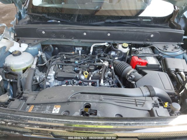 3FMCR9C68MRA07836 Ford Bronco Sport Outer Banks