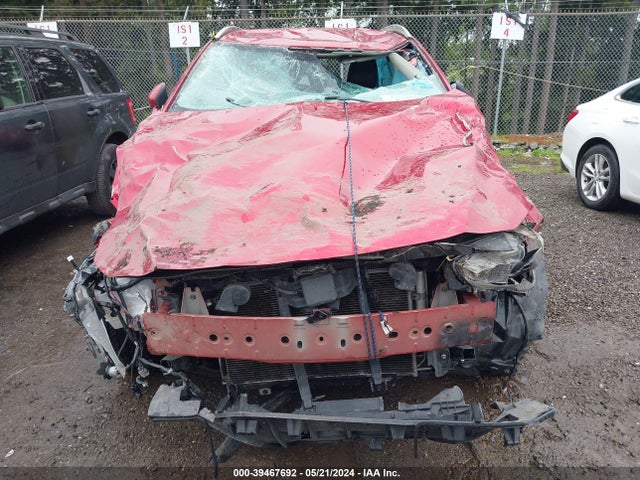 Mazda Cx-5 Touring 2019 JM3KFACM5K0684341 Image 12