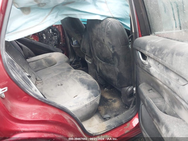 Mazda Cx-5 Touring 2019 JM3KFACM5K0684341 Image 8