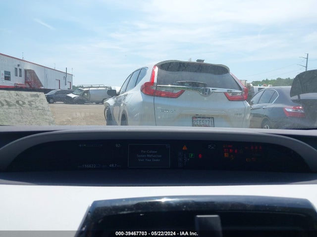 Toyota Prius Two 2017 JTDKBRFU9H3026852 Image 7