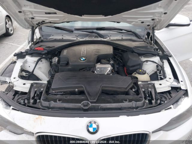 WBA3C1C5XFP853214 BMW 328I