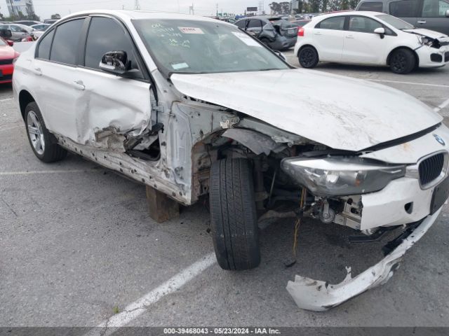 WBA3C1C5XFP853214 BMW 328I