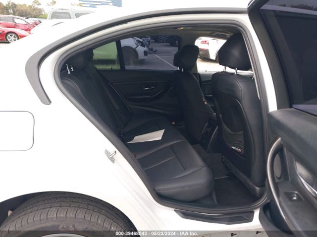 WBA3C1C5XFP853214 BMW 328I