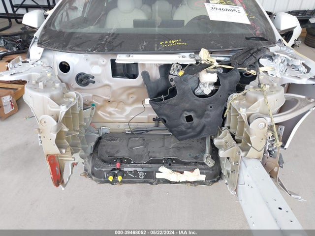 2023 TESLA MODEL S 5YJSA1E64PF524966 Photo 9