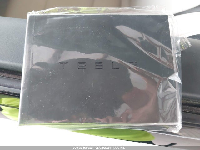 2023 TESLA MODEL S 5YJSA1E64PF524966 Photo 10