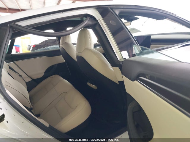 2023 TESLA MODEL S 5YJSA1E64PF524966 Photo 7
