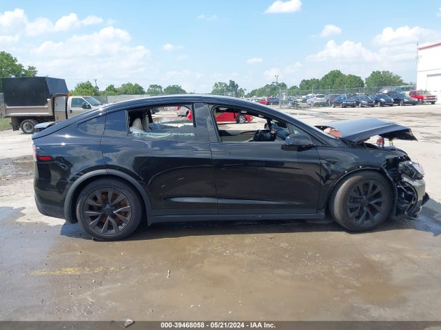 7SAXCAE50NF359263 Tesla Model X Dual Motor All-wheel Drive
