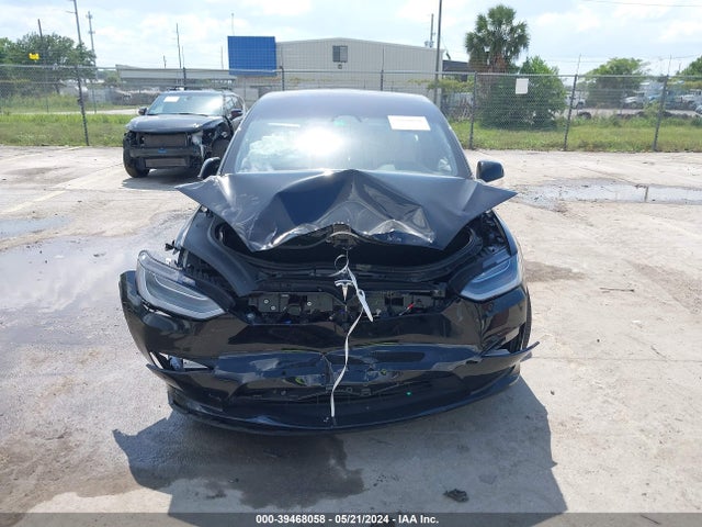 7SAXCAE50NF359263 Tesla Model X Dual Motor All-wheel Drive