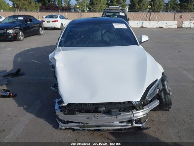 5YJSA1E5XRF532449 Tesla Model S Long Range