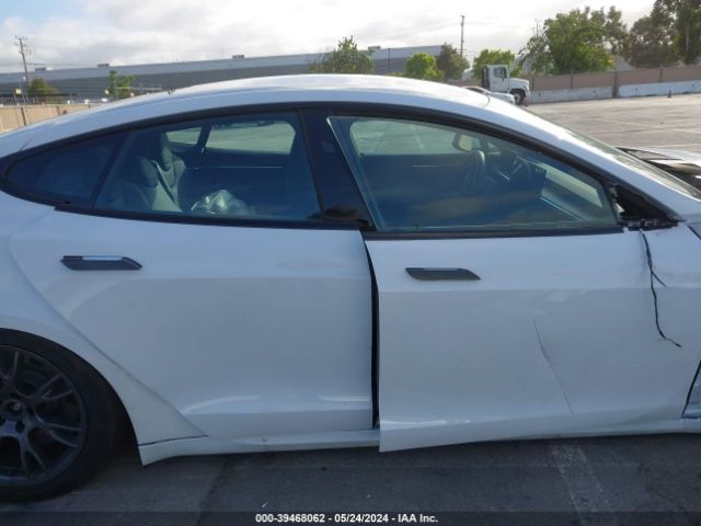 5YJSA1E5XRF532449 Tesla Model S Long Range