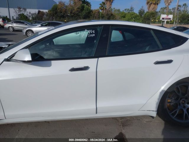 5YJSA1E5XRF532449 Tesla Model S Long Range
