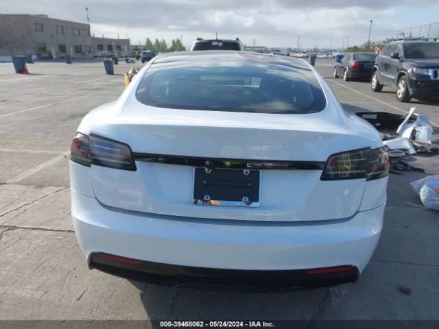 5YJSA1E5XRF532449 Tesla Model S Long Range