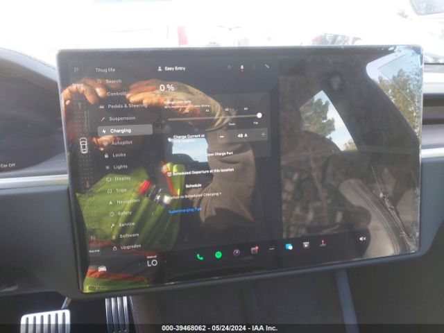 5YJSA1E5XRF532449 Tesla Model S Long Range