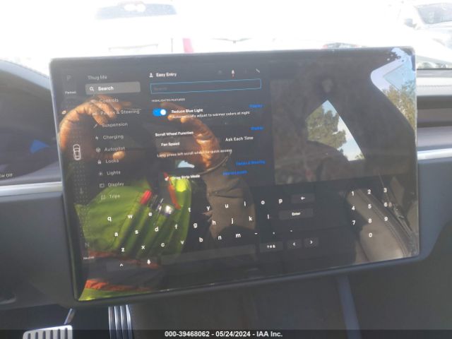5YJSA1E5XRF532449 Tesla Model S Long Range