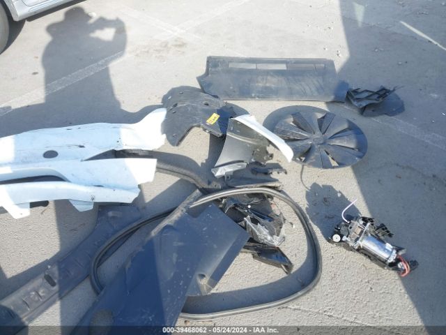5YJSA1E5XRF532449 Tesla Model S Long Range
