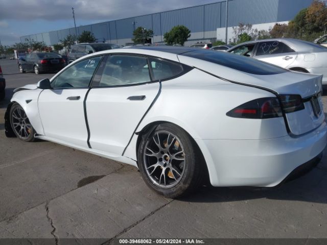 5YJSA1E5XRF532449 Tesla Model S Long Range