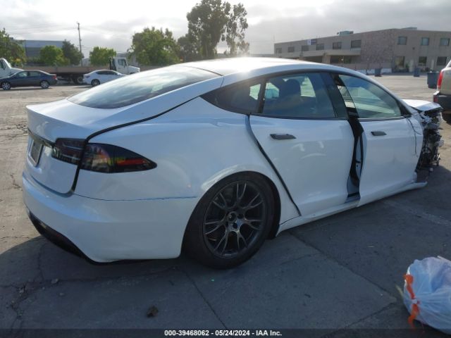5YJSA1E5XRF532449 Tesla Model S Long Range