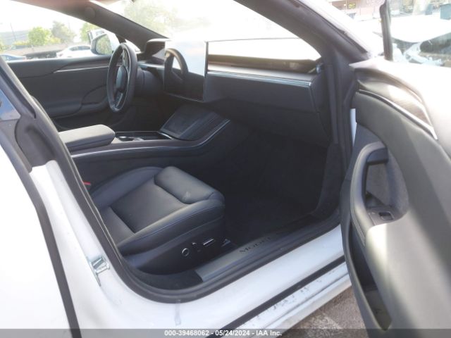 5YJSA1E5XRF532449 Tesla Model S Long Range