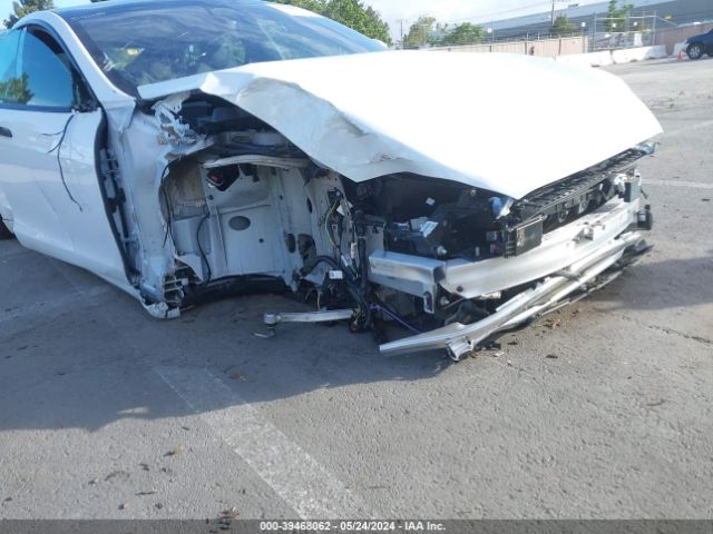 5YJSA1E5XRF532449 Tesla Model S Long Range