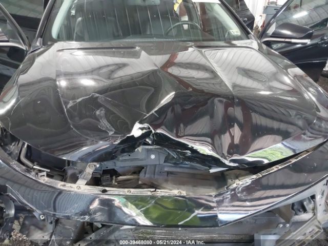 2G1115S39G9125089 Chevrolet Impala 2lt