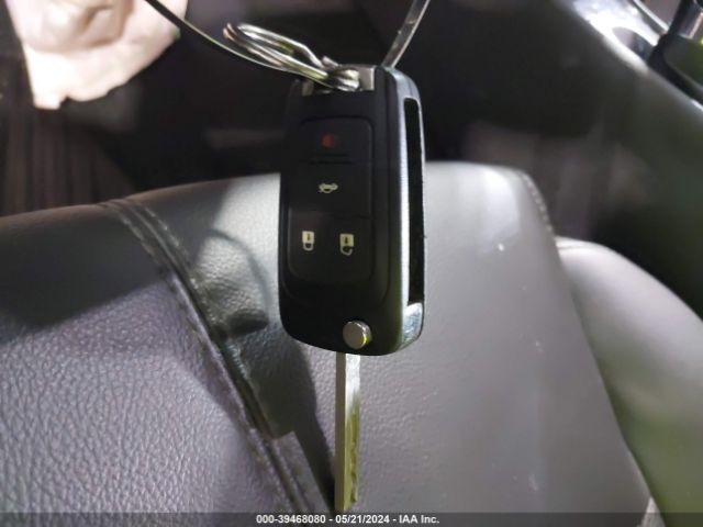 2G1115S39G9125089 Chevrolet Impala 2lt