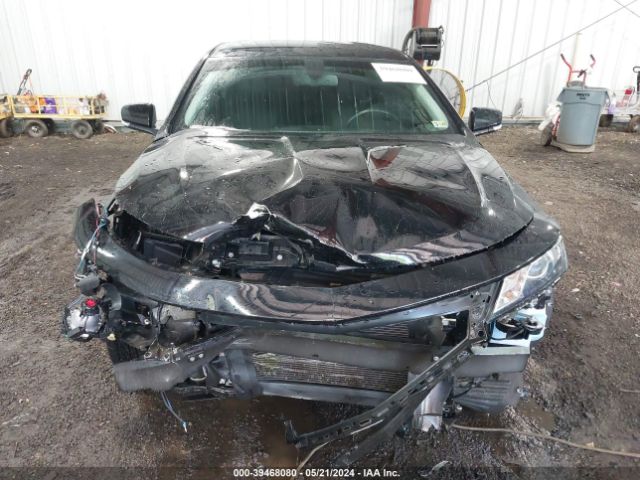 2G1115S39G9125089 Chevrolet Impala 2lt