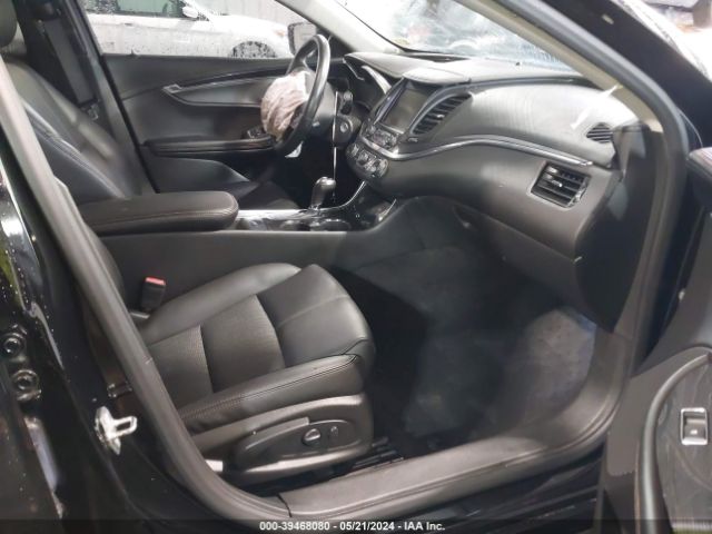 2G1115S39G9125089 Chevrolet Impala 2lt