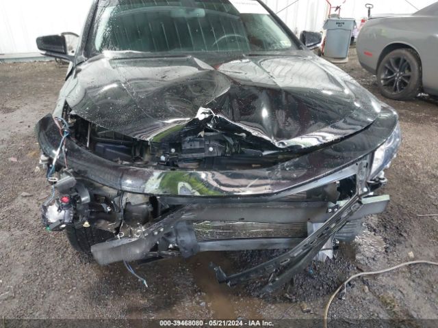 2G1115S39G9125089 Chevrolet Impala 2lt