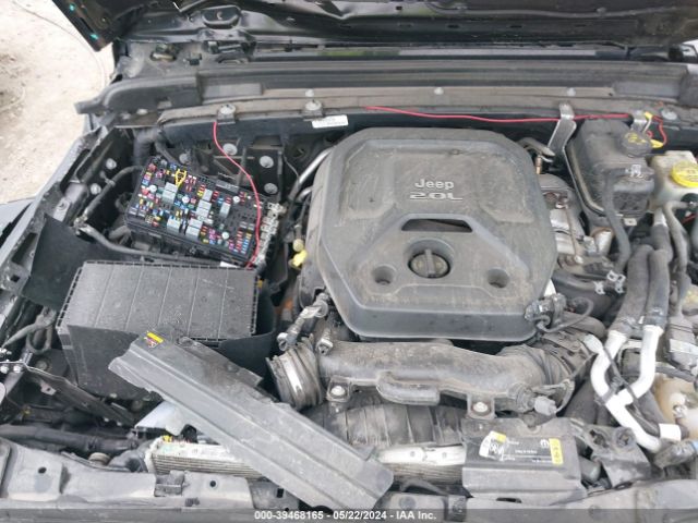 1C4JJXR62MW675014 Jeep Wrangler 4xe Unlimited Rubicon 4x4