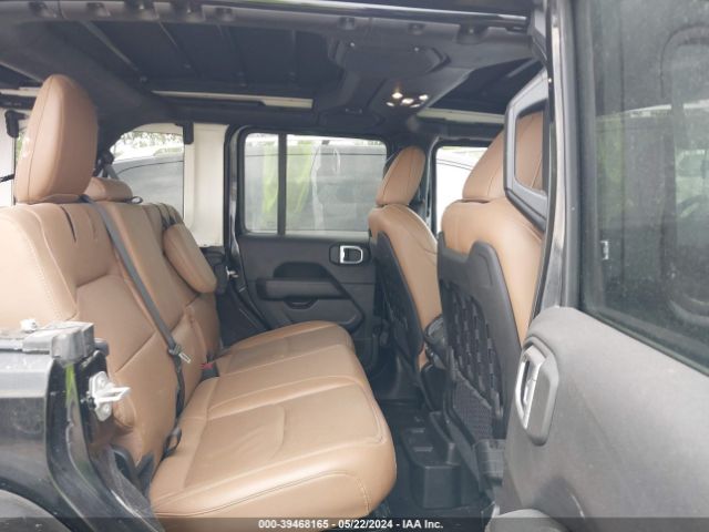 1C4JJXR62MW675014 Jeep Wrangler 4xe Unlimited Rubicon 4x4