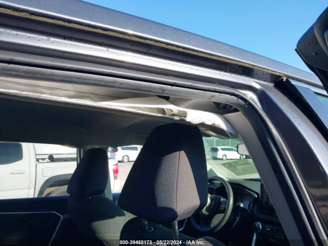 JTMG1RFV3KD501902 Toyota RAV4 LE
