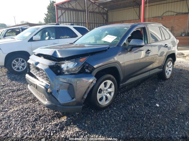 JTMG1RFV3KD501902 Toyota RAV4 LE